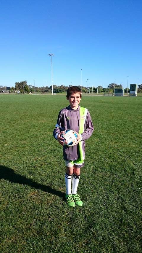 Photo: Epsom Huntly Recreation Reserve Photo: Epsom Huntly Recreation Reserve